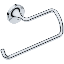 2741 TOWEL RING OPEN -CHRM