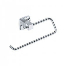 3141 TOWEL RING OPEN -CHRM