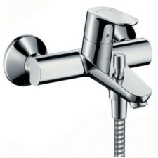 HG Decor Shower mix.conc.f-set chr. | Bathroom Fusion