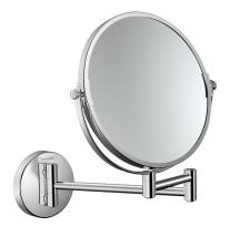 hansgrohe Logis Universal Shaving mirror
