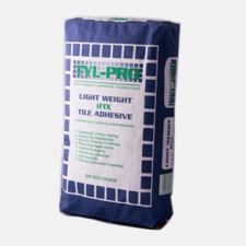 Light Weight iFix Tile Adhesive 15kg