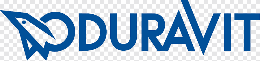 Png Clipart Logo Duravit Bathroom Sink Plumbing Fixtures Sink Blue Furniture