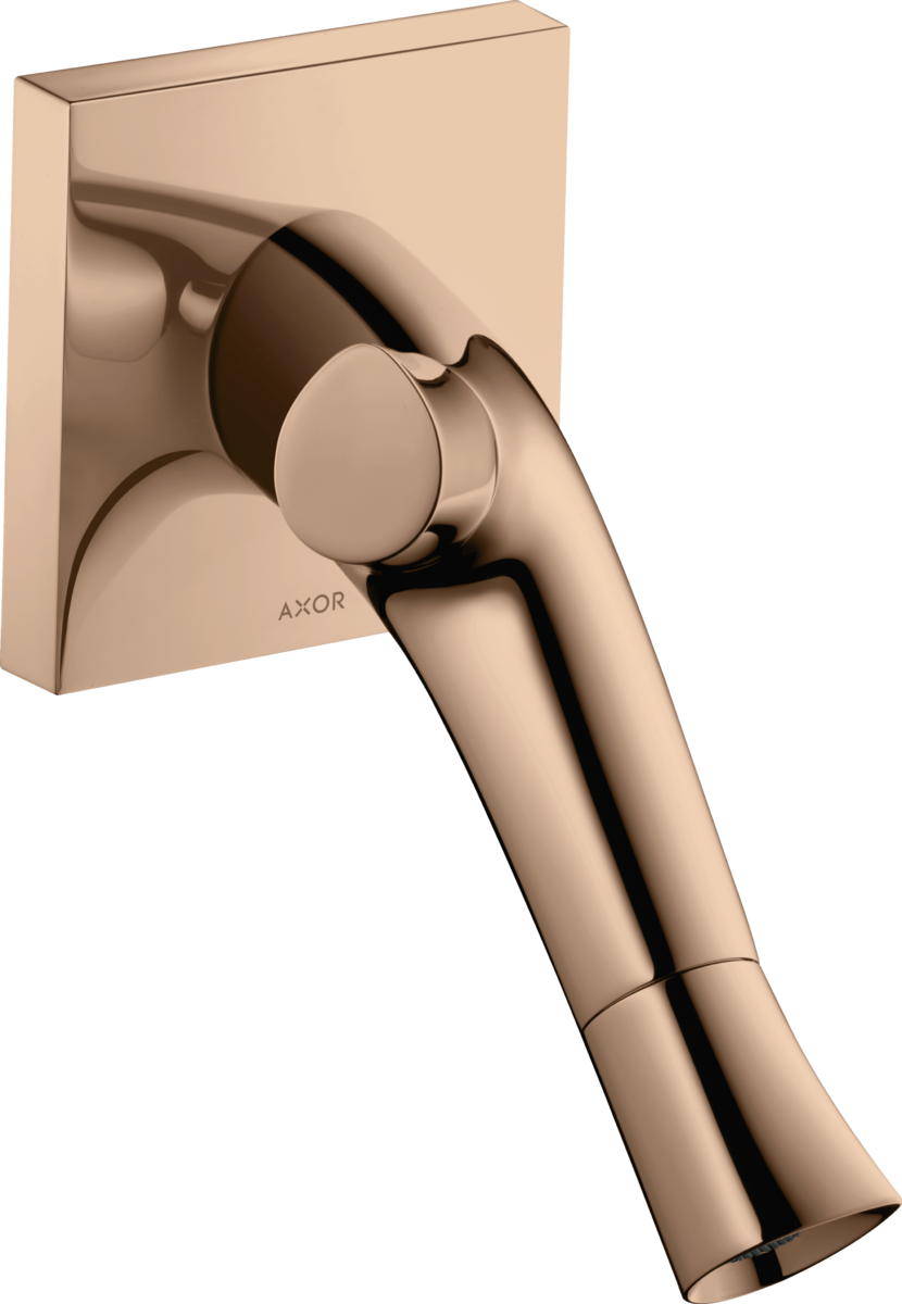 AX Starck Organic basin mixer conc. PRG