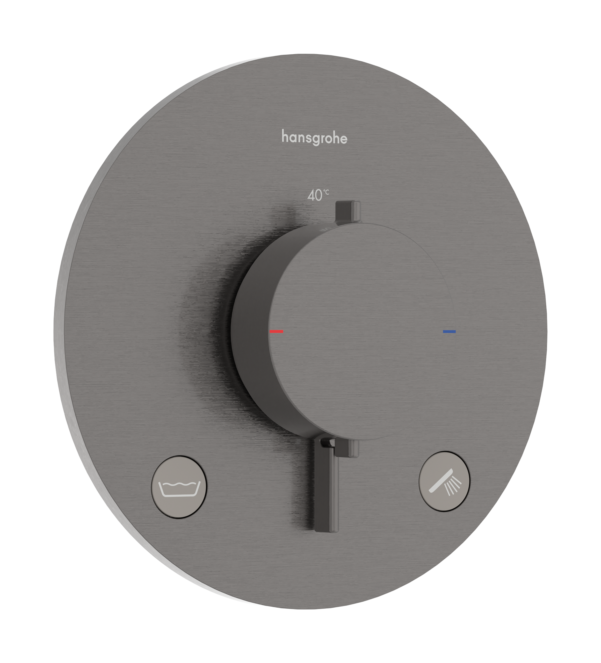 HG Ecostat Comf.S therm.2ou.back suc.BBC
