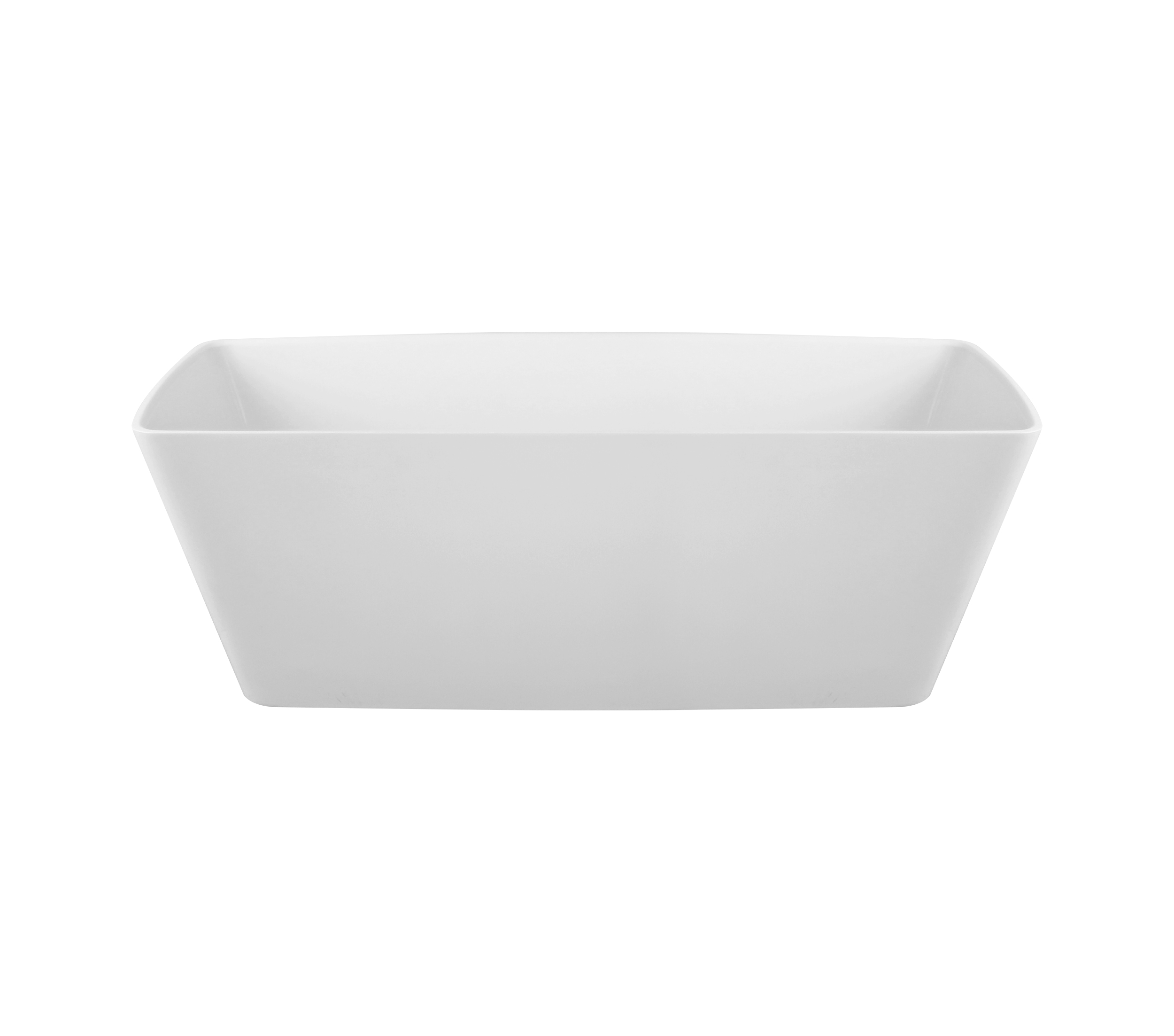 Alexa Bath White 3