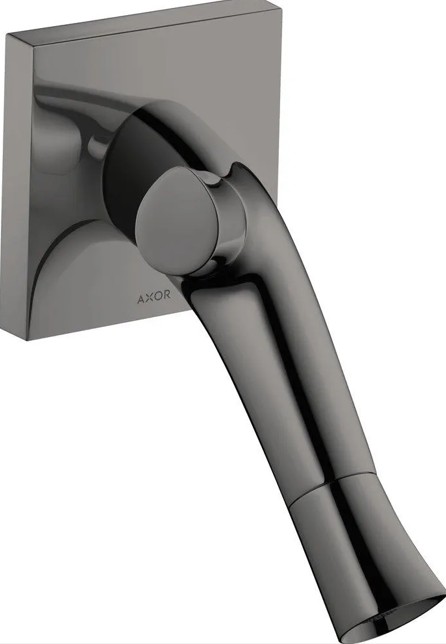 AX Starck Organic basin mixer conc. PBC